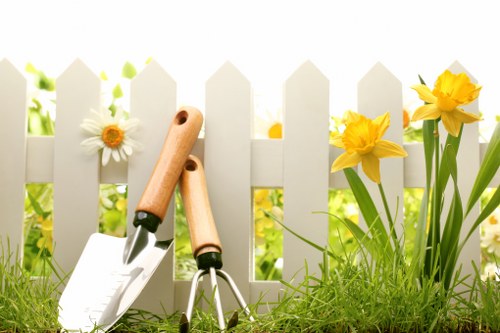 Managing cookie preferences for East Barnet gardening website