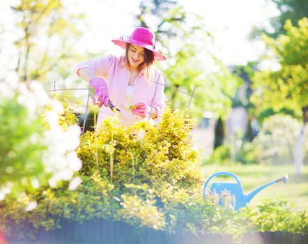 Trusted Gardeners East Barnet payment options with secure checkout