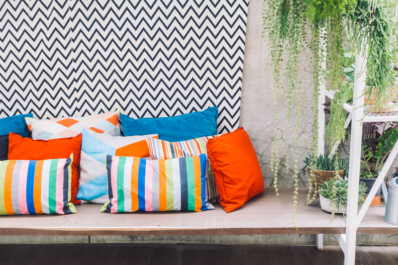 irrigation system garden